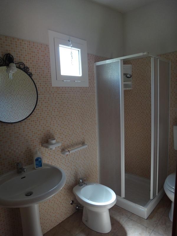 Residence Serrone Santa Maria di Castellabate Exterior foto
