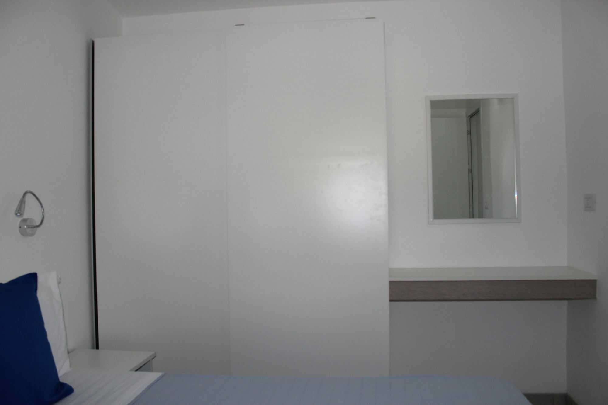 Residence Serrone Santa Maria di Castellabate Exterior foto